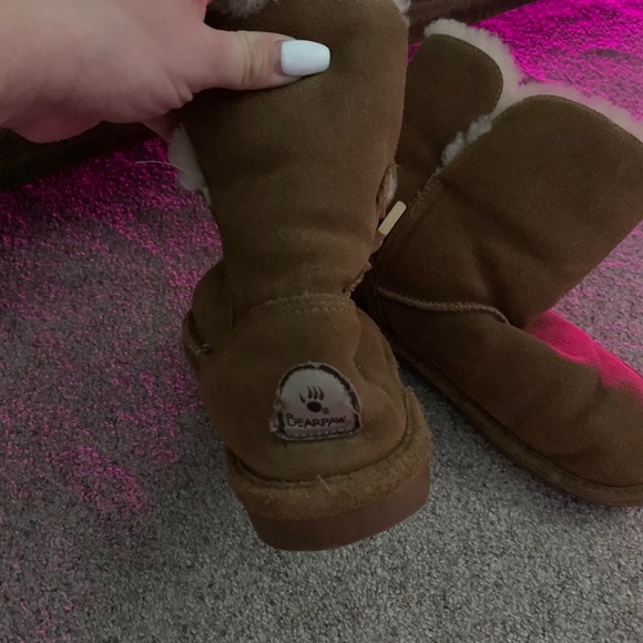 Boots - Picture 3 of 3